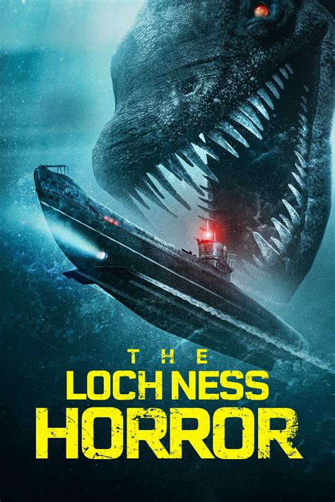 the mistress 2023|The Loch Ness Horror